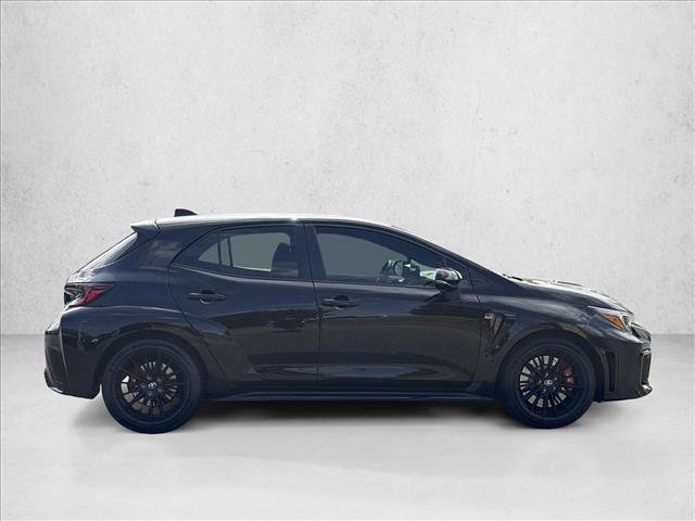 New 2026 Toyota Corolla GR AWD/4WD image 10