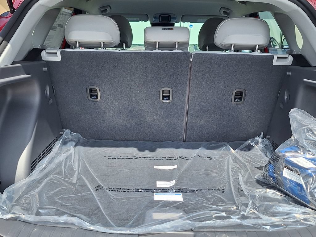New 2026 Hyundai Kona SEL Premium AWD/4WD image 27