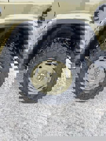 New 2026 Jeep Wrangler Unlimited Sport image 53