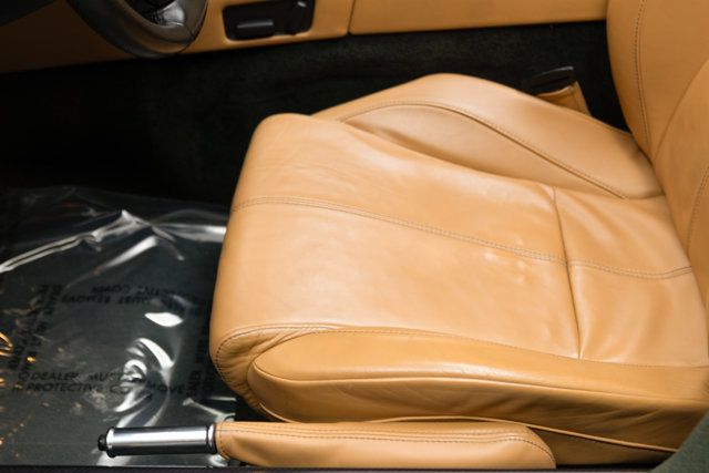 Used 2008 Aston Martin V8 Vantage Roadster image 57