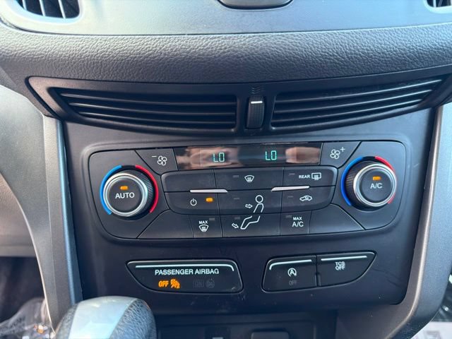 Used 2017 Ford Escape SE FWD image 25