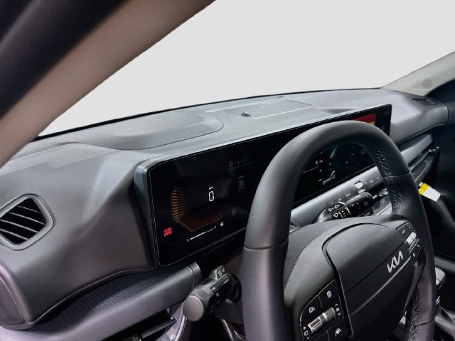 New 2026 Kia K4 EX FWD image 9