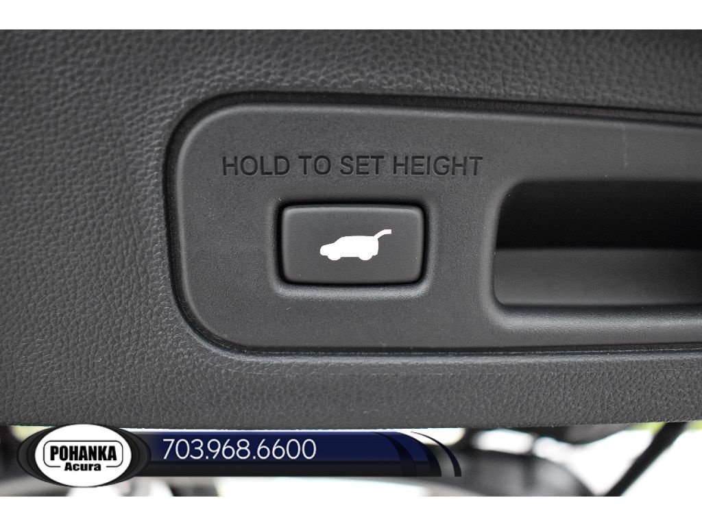 New 2026 Acura MDX w/ Technology Package AWD/4WD image 34