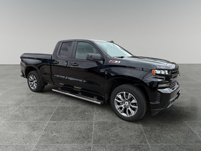 Used 2020 Chevrolet Silverado 1500 RST image 7