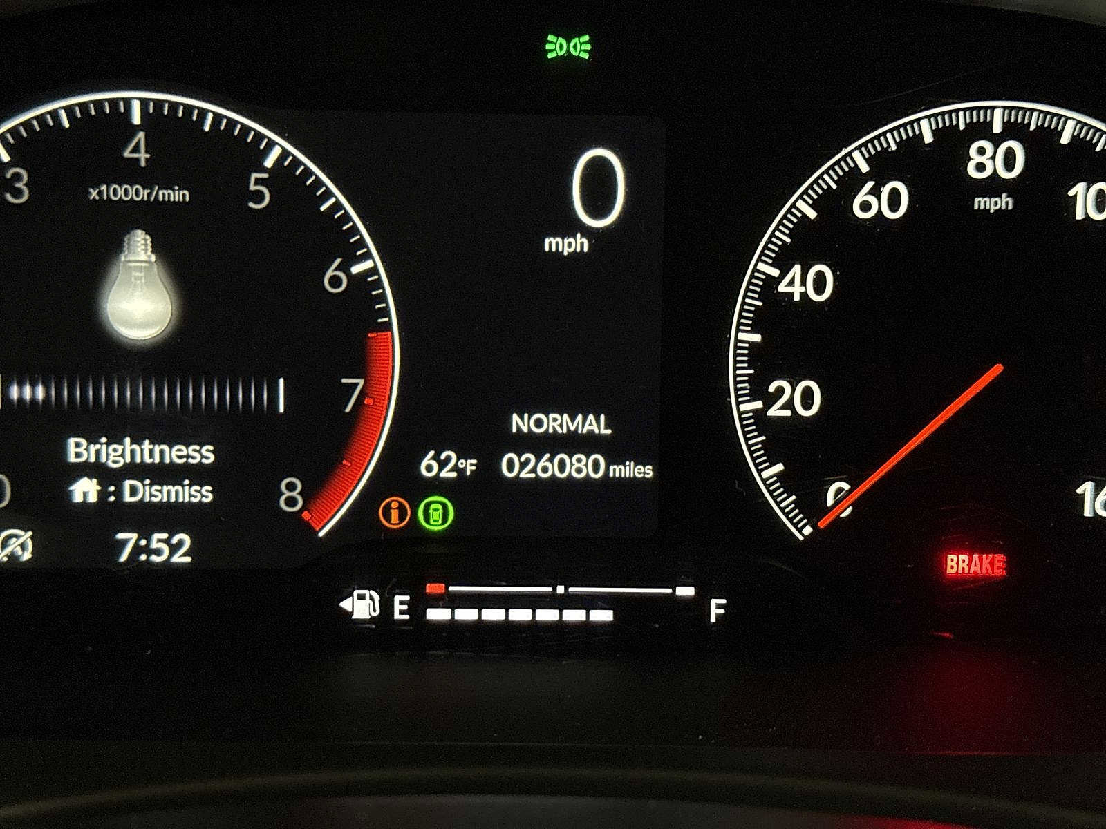 Used 2024 Honda Civic Si image 19