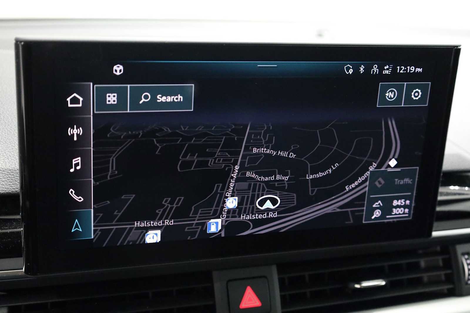 Used 2022 Audi A4 2.0T Premium Plus w/ Premium Plus Package image 31