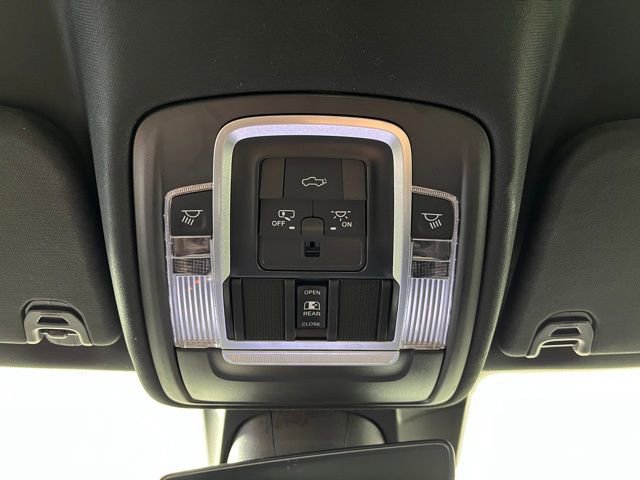 Used 2022 RAM 1500 Laramie w/ Sport Appearance Package image 35