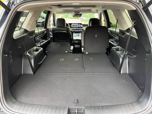 Used 2024 Hyundai Palisade Limited AWD/4WD image 20