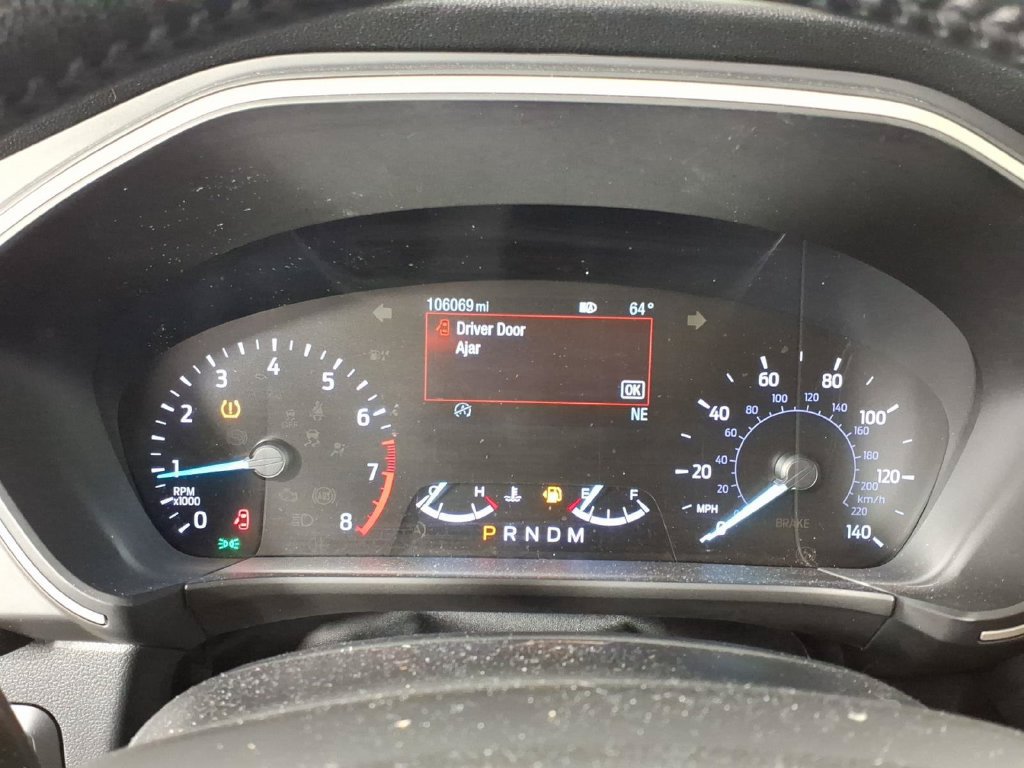 Used 2020 Ford Escape SEL AWD/4WD image 18