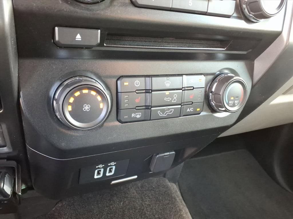 Used 2018 Ford F150 XLT w/ Equipment Group 302A Luxury image 20