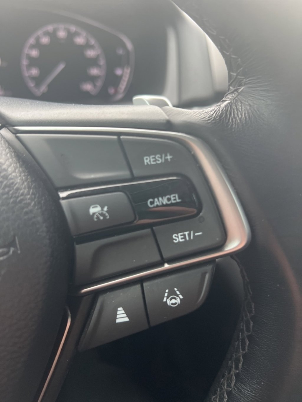 Used 2021 Honda Accord Sport Special Edition image 6