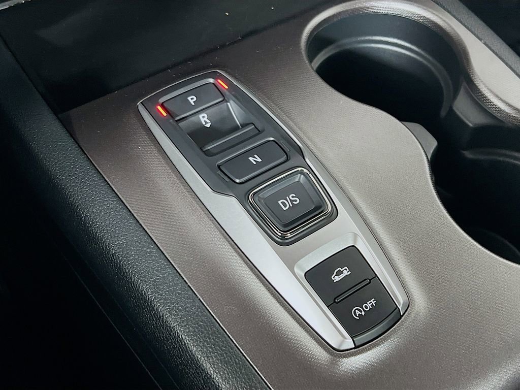 Used 2023 Honda Ridgeline Sport image 16