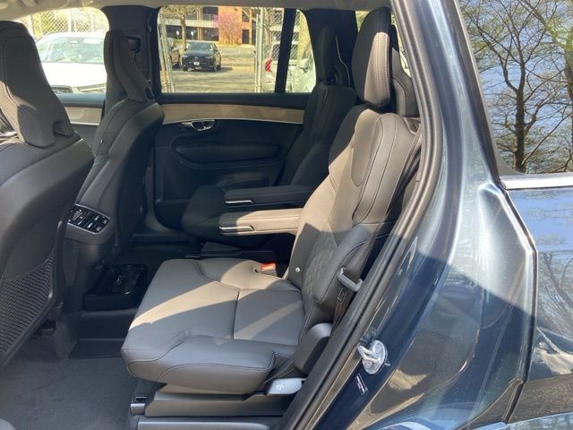 New 2026 Volvo XC90 B6 Plus AWD/4WD image 15