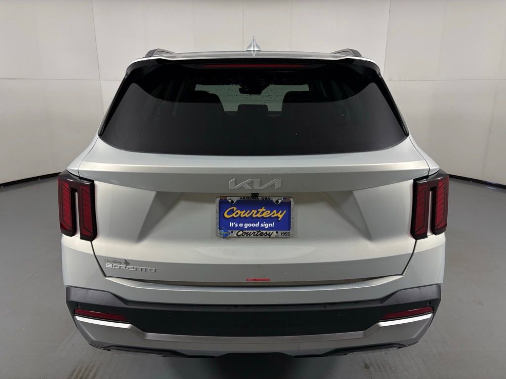 New 2026 Kia Sorento S image 7