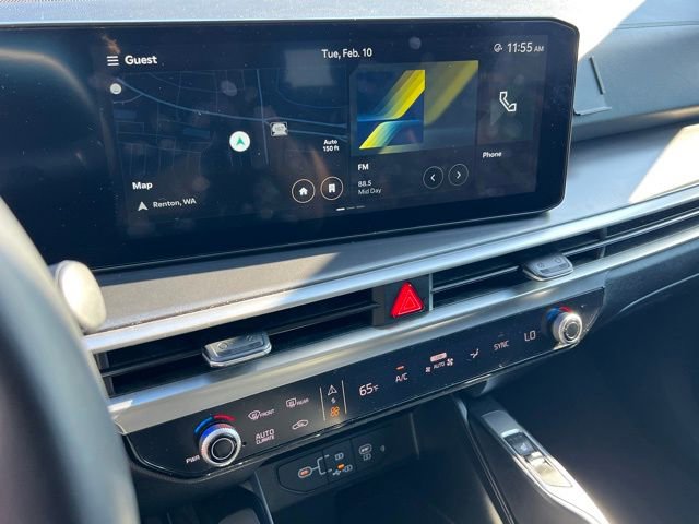 Certified 2024 Kia Sorento S image 23