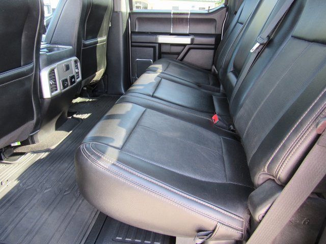 Used 2020 Ford F250 Lariat image 10