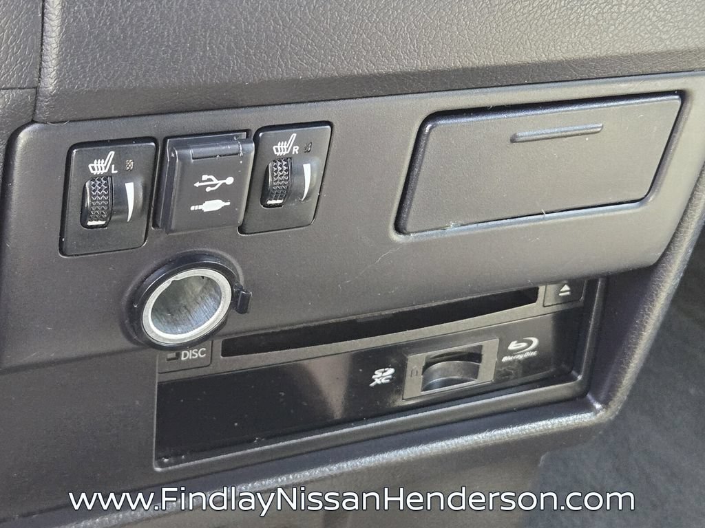 Used 2018 Toyota Sienna SE Premium w/ Carpet Mat Package FWD image 31