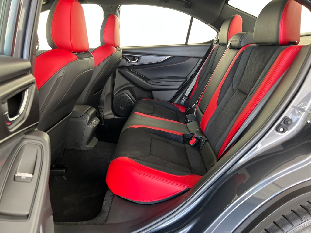 New 2026 Subaru WRX Limited image 27