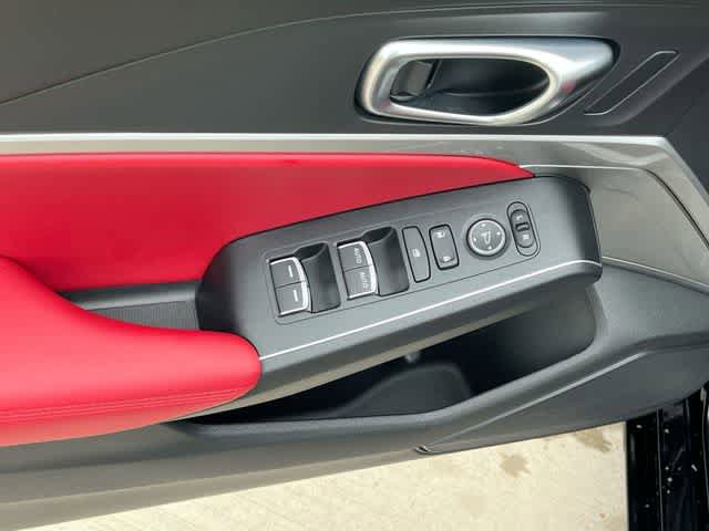 Used 2024 Acura Integra A-Spec FWD image 30