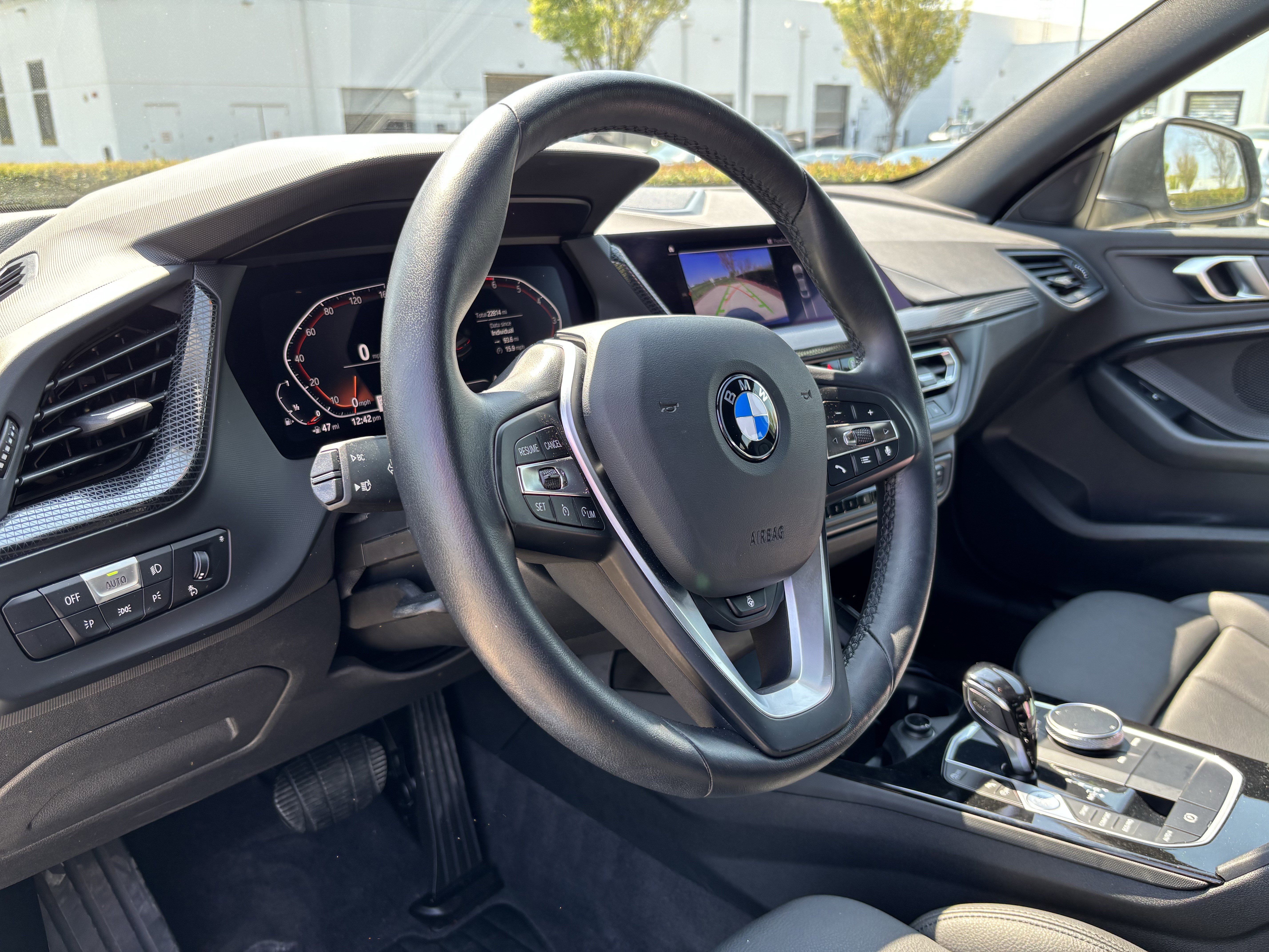 Certified 2023 BMW 228i xDrive Gran Coupe w/ Convenience Package image 16