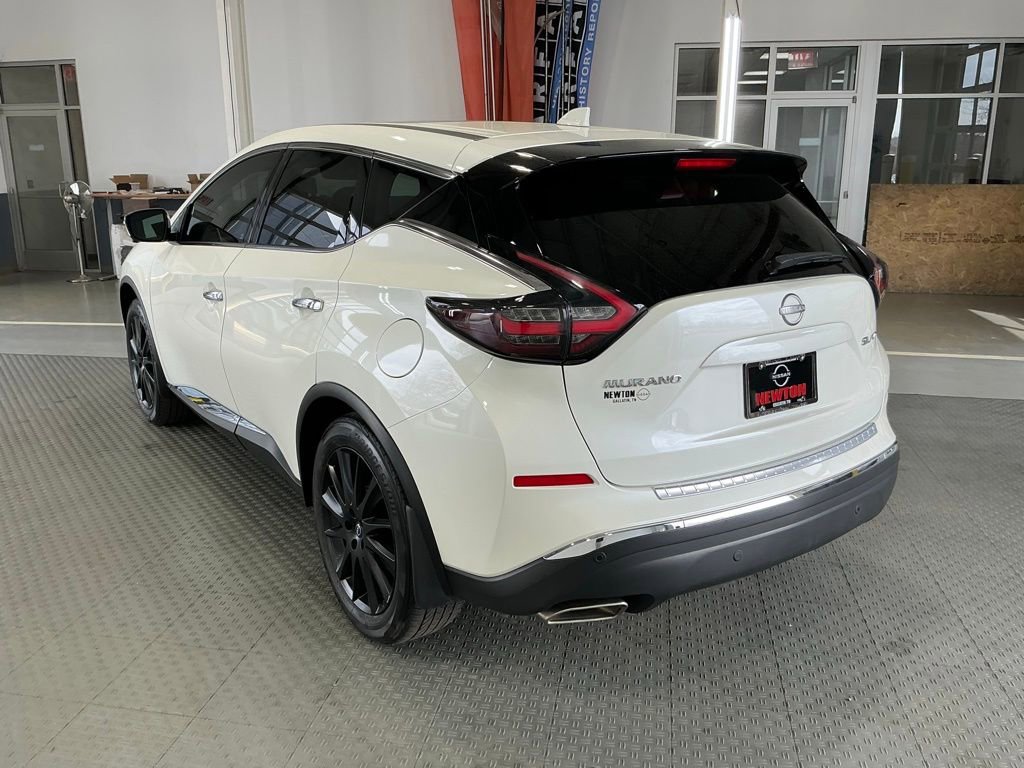 Used 2024 Nissan Murano SL image 25