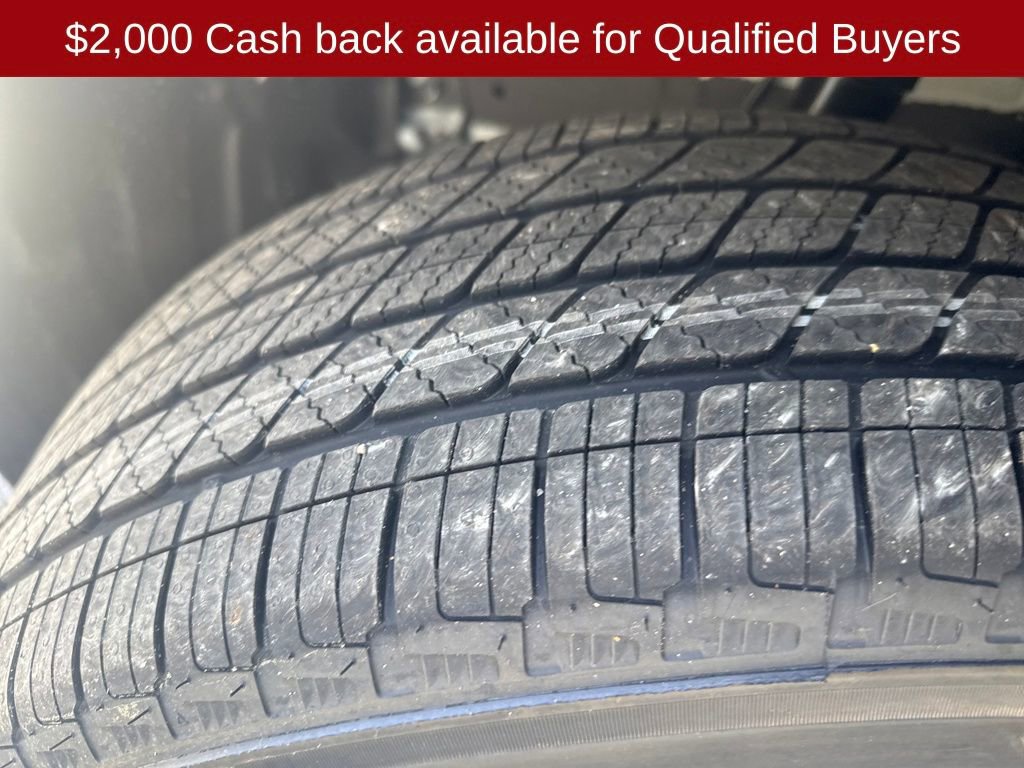 New 2026 Nissan Pathfinder Platinum image 29