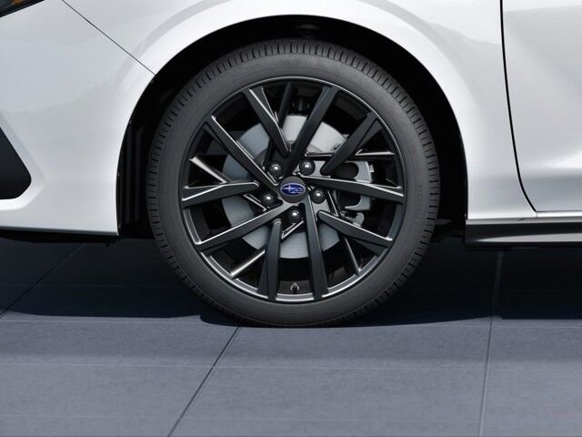 New 2026 Subaru Impreza RS image 9