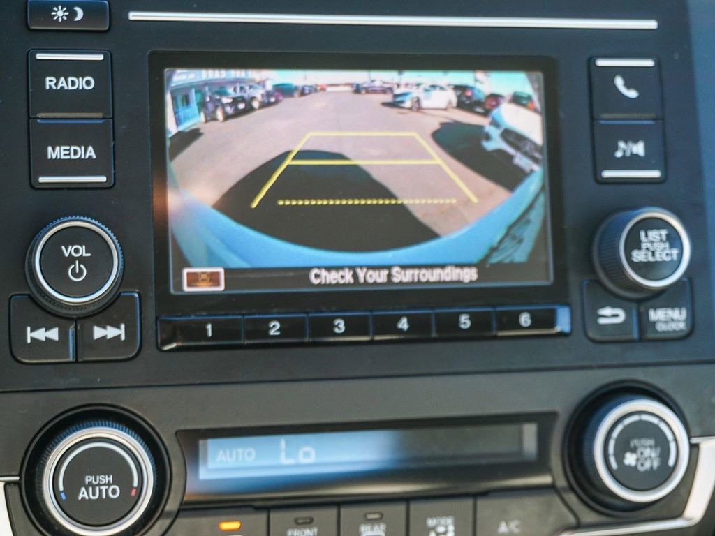 Used 2019 Honda Civic LX image 23