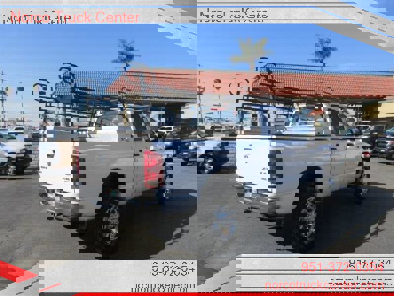 Used 2006 Dodge Ram 2500 Truck SLT w/ Trailer Tow Group image 3