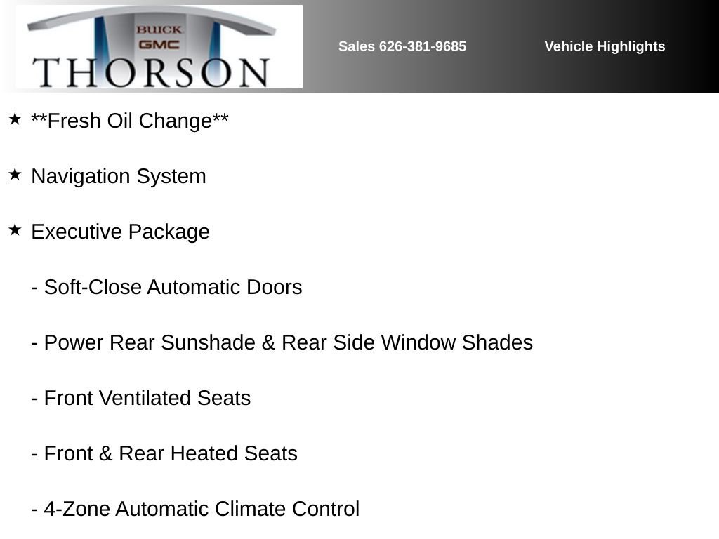 Used 2019 BMW M5 Competition 4D Sedan w/ Executive Package image 12