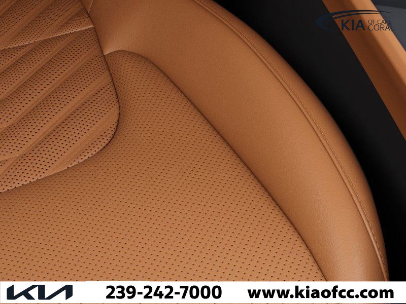 New 2026 Kia Sportage X-Line image 24