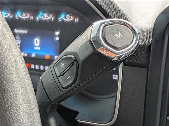 Used 2023 Ford F150 XL w/ Trailer Tow Package image 12