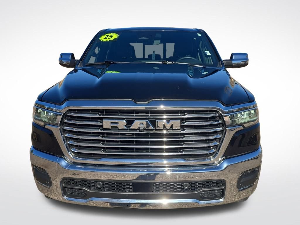 Used 2025 RAM 1500 Laramie image 10