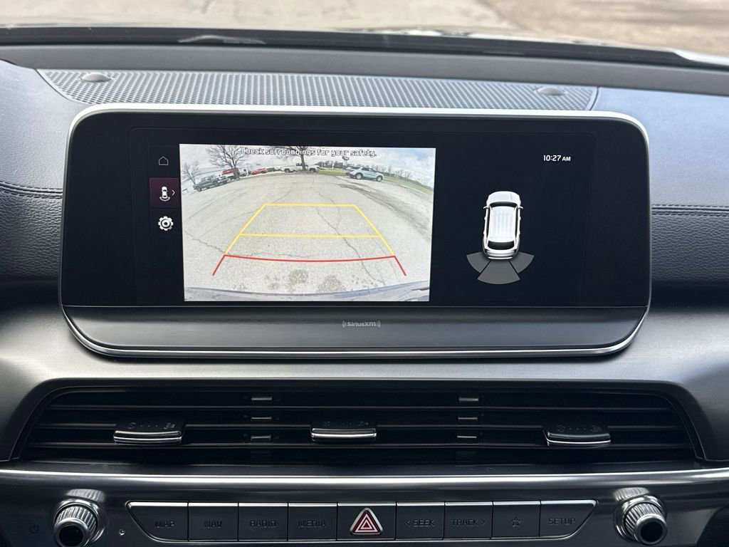 Used 2022 Kia Telluride S image 24