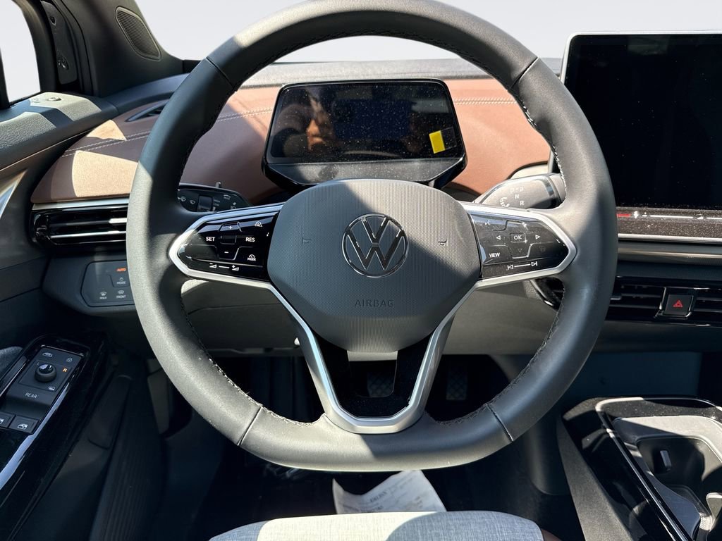 New 2026 Volkswagen ID.4 Pro AWD/4WD image 11
