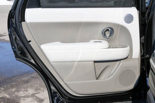 New 2026 Hyundai Palisade SEL image 13