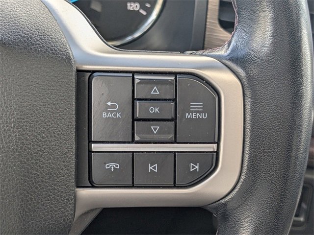 Certified 2024 Ford Expedition Max Limited image 30