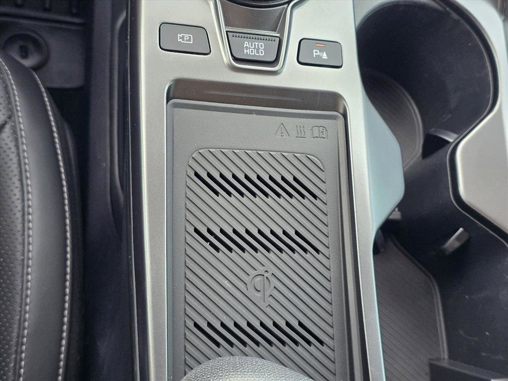 Used 2023 Kia EV6 Wind RWD image 20