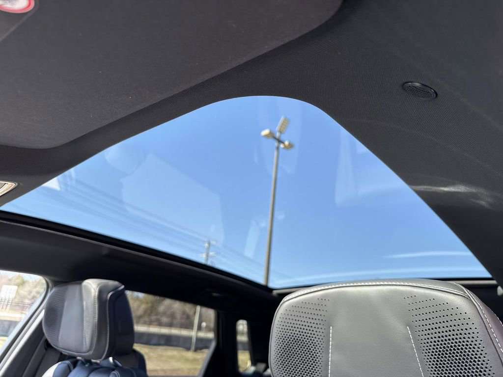 Certified 2024 Cadillac Lyriq Luxury w/ LPO, Floor Liner Package image 24