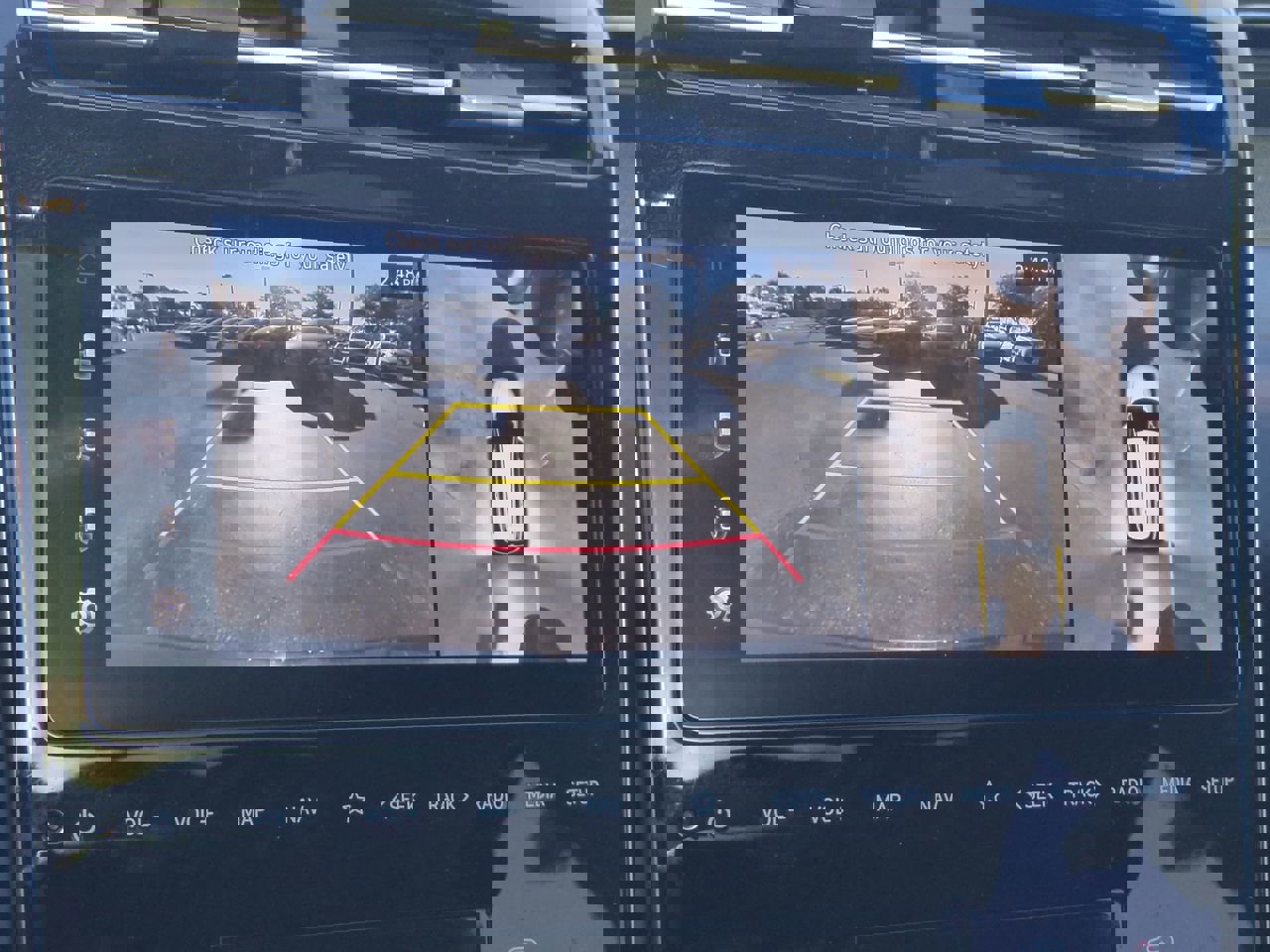 Used 2024 Hyundai Tucson Limited image 21