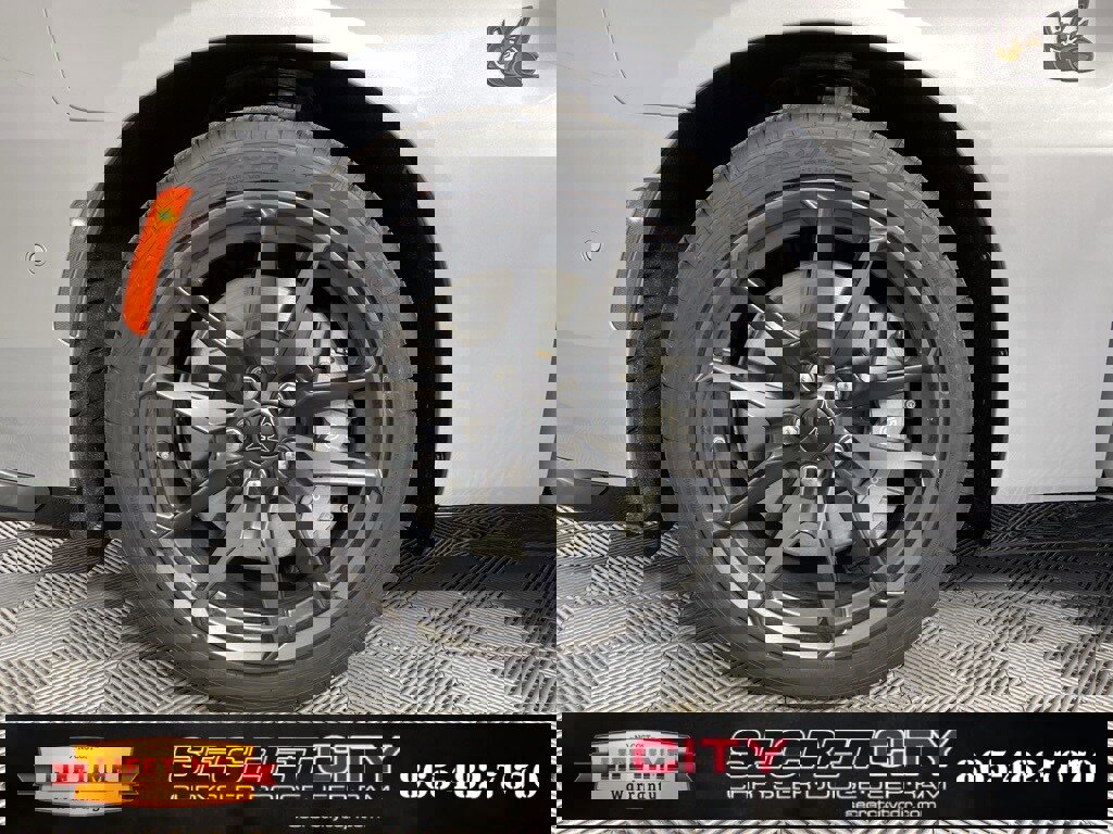 New 2026 Dodge Charger Scat Pack image 9