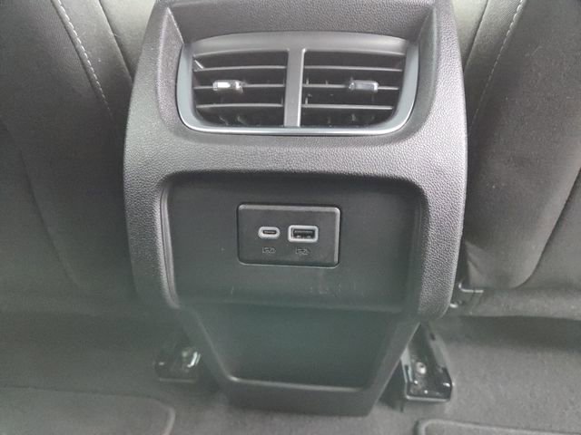 Certified 2025 Chevrolet Blazer LT image 14