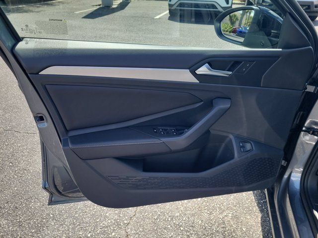 Certified 2023 Volkswagen Jetta Sport FWD image 12