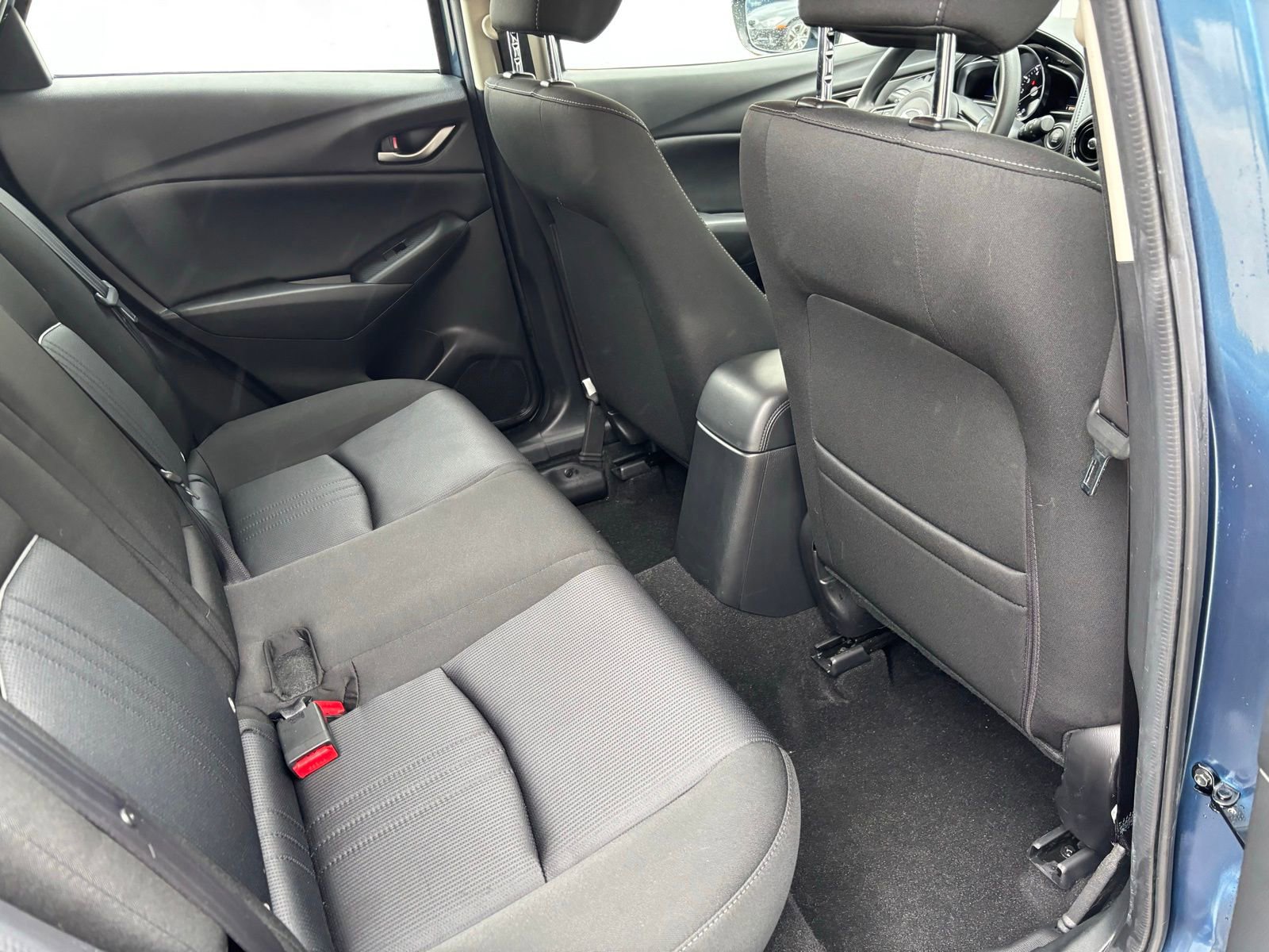 Used 2020 MAZDA CX-3 Sport image 31