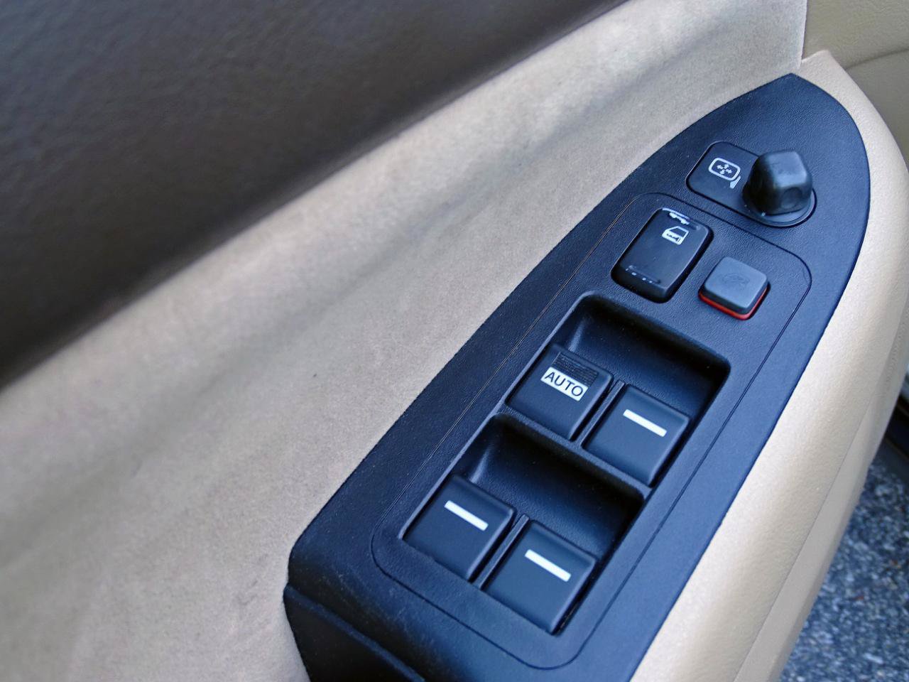 Used 2003 Honda Accord LX image 11