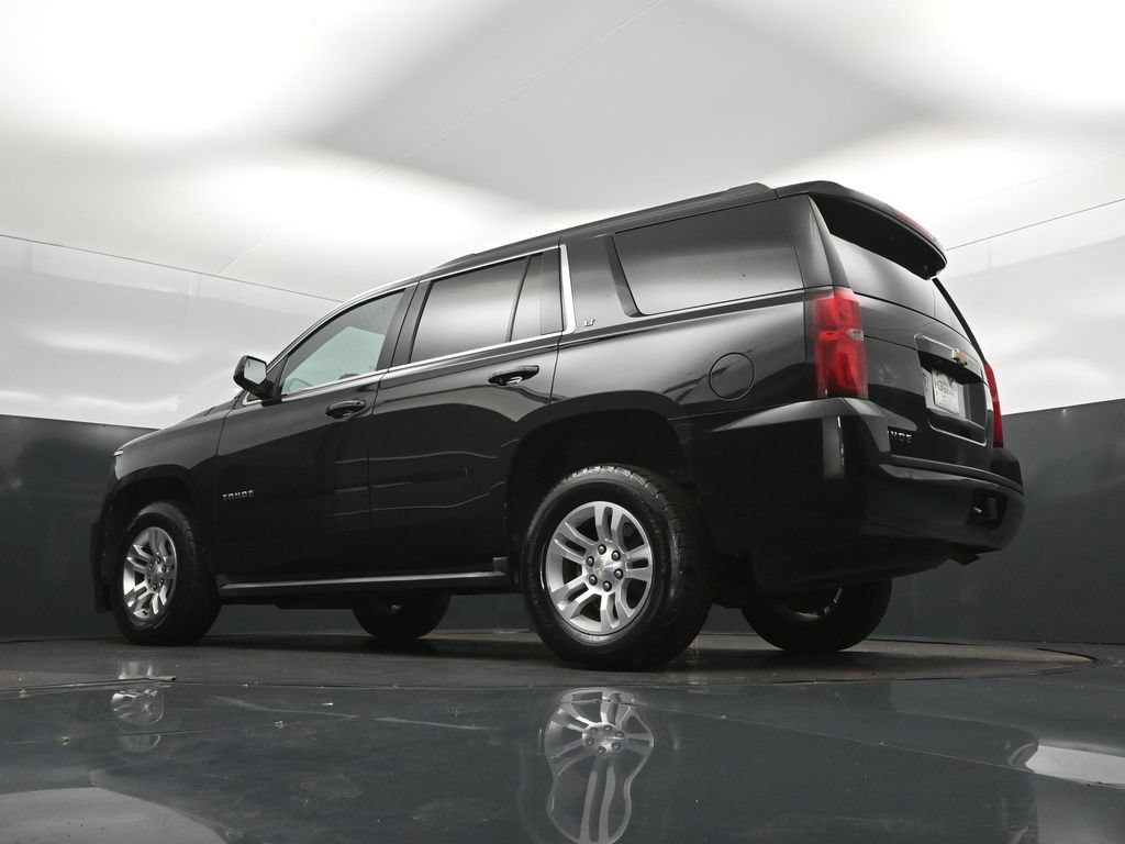 Used 2020 Chevrolet Tahoe LT RWD image 41