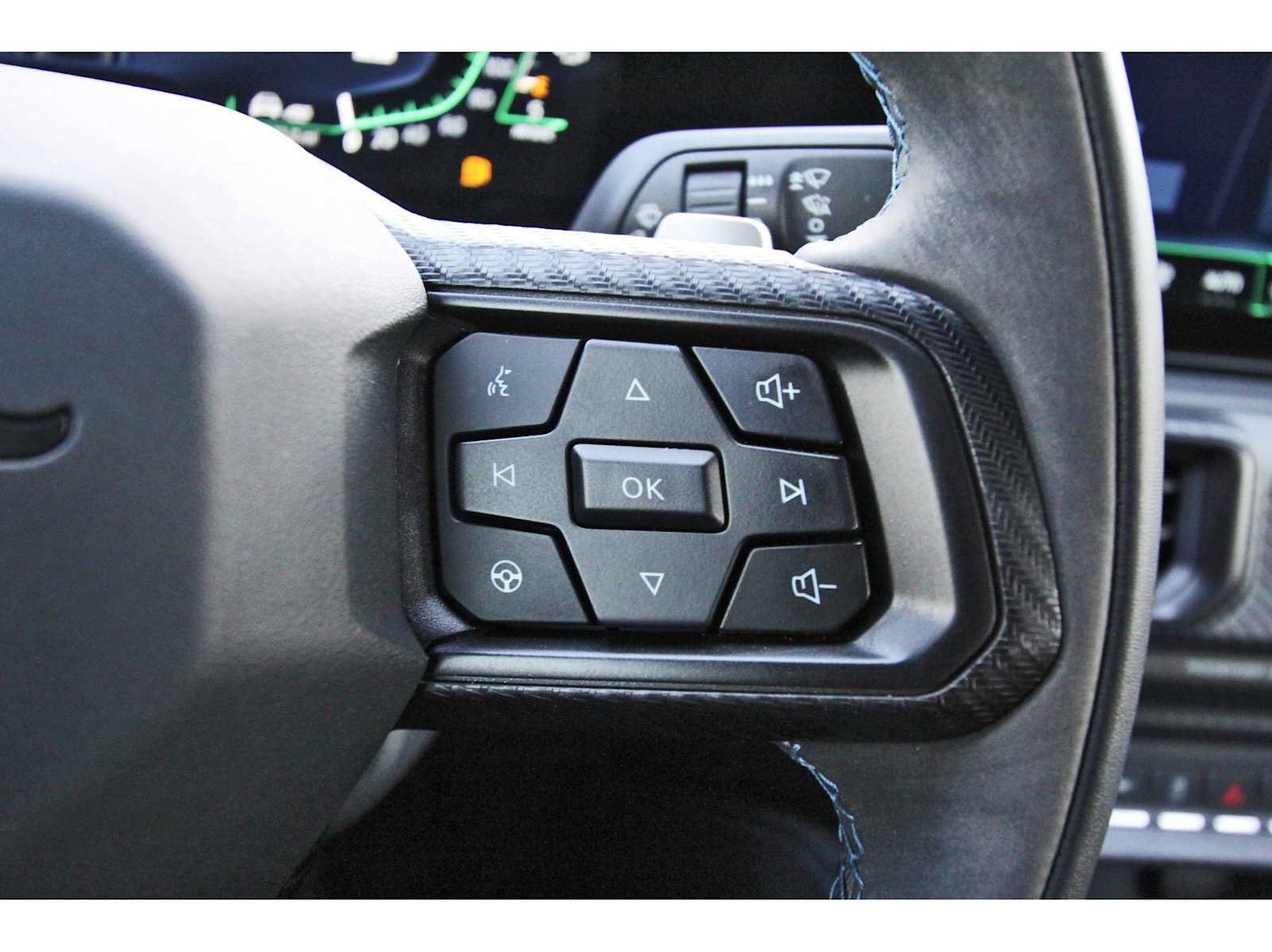 Used 2026 Ford Mustang Dark Horse RWD image 11