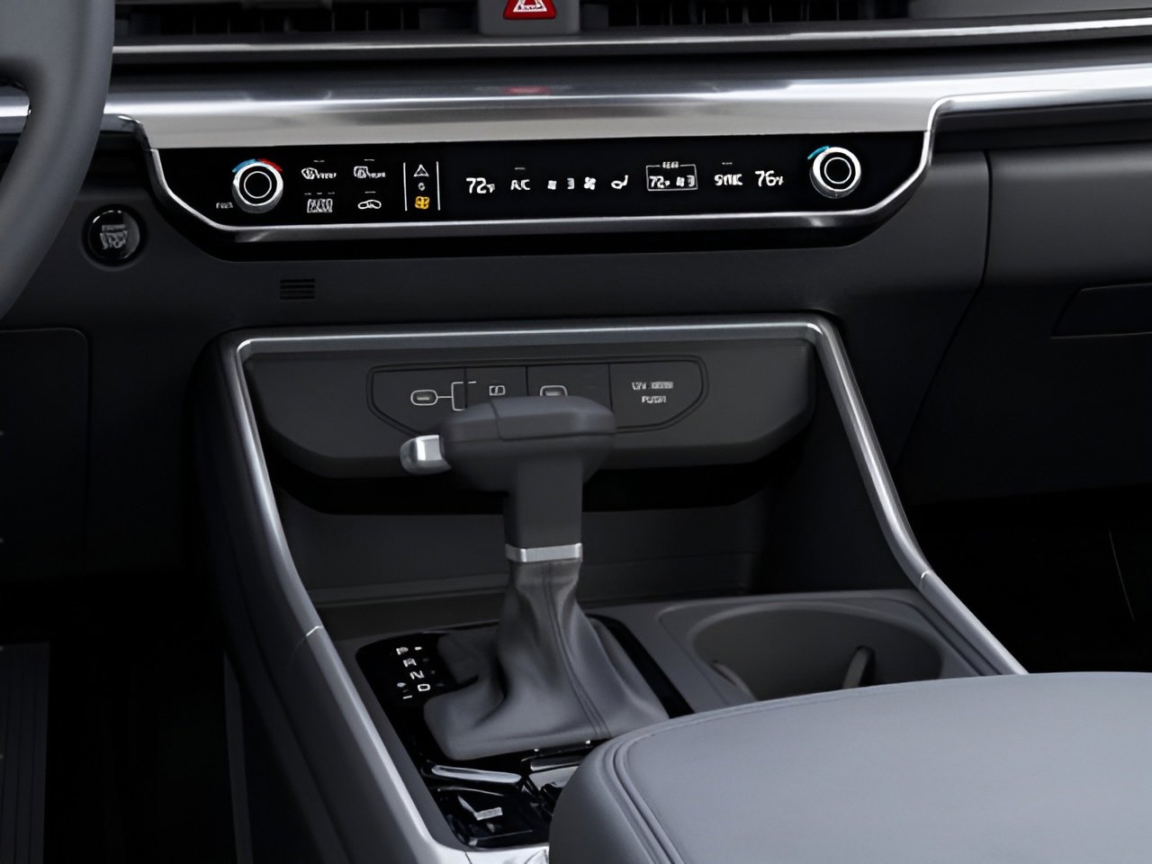 New 2026 Kia Carnival image 23