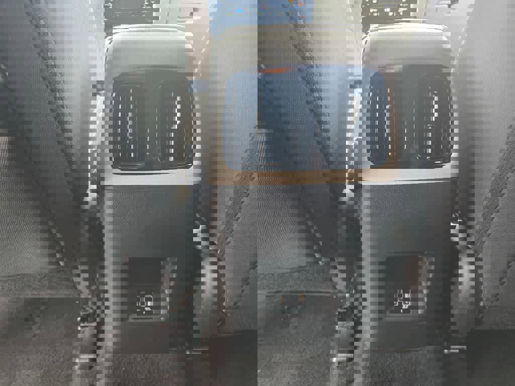 Used 2024 Hyundai Tucson SEL FWD image 14