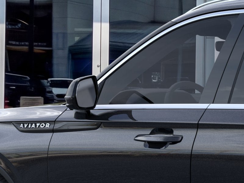 New 2026 Lincoln Aviator AWD image 20